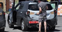 Suzuki SX4 2014