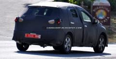 Suzuki SX4 2014