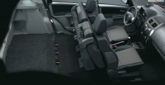 Nowe Suzuki SX4 po face liftingu