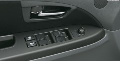 Nowe Suzuki SX4 po face liftingu