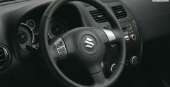 Nowe Suzuki SX4 po face liftingu