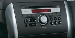 Nowe Suzuki SX4 po face liftingu