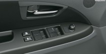 Nowe Suzuki SX4 po face liftingu