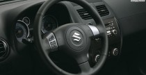 Nowe Suzuki SX4 po face liftingu