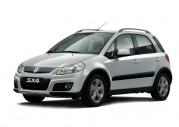 Suzuki SX4 Moonlight