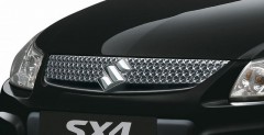 Suzuki SX4 Moonlight