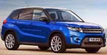 Range Rover Stormer - wizualizacja