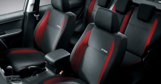 Suzuzki Grand Vitara/Escudo