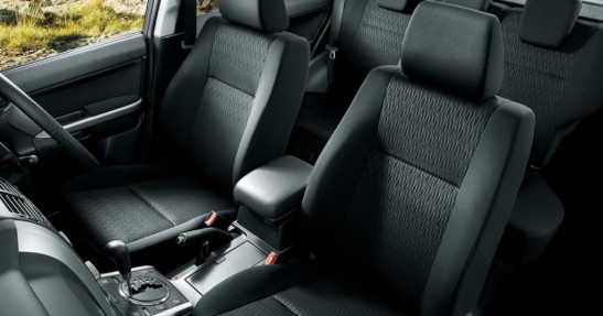 Suzuzki Grand Vitara/Escudo