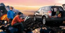 Suzuki Escudo/Grand Vitara
