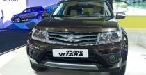 Suzuki Grand Vitara 2013