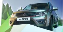 Suzuki Grand Vitara 2013