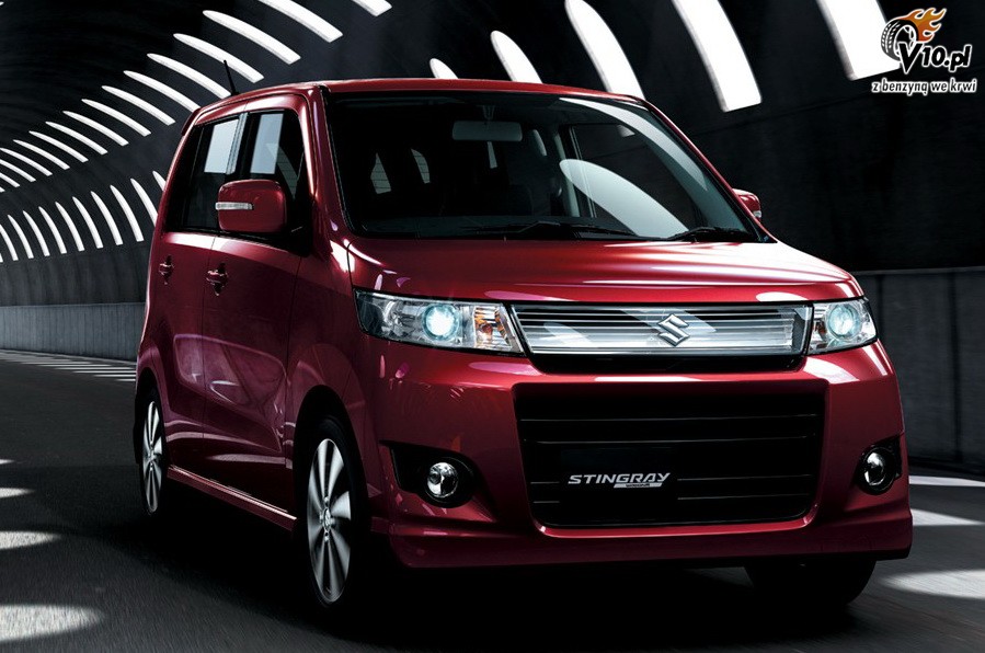 Suzuki