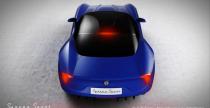 Nowa Syrena Sport