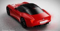Nowa Syrena Sport