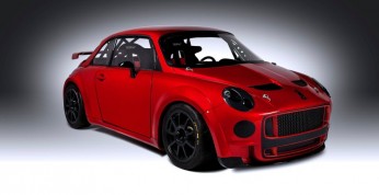 Syrena Meluzyna R trafi do sprzedaży