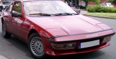 Talbot Matra Murena