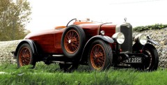 1932 Talbot 14/65 Boat Tail Tourer