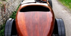 1932 Talbot 14/65 Boat Tail Tourer