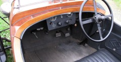 1932 Talbot 14/65 Boat Tail Tourer