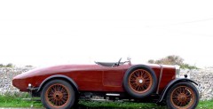 1932 Talbot 14/65 Boat Tail Tourer