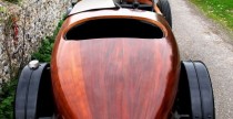 1932 Talbot 14/65 Boat Tail Tourer