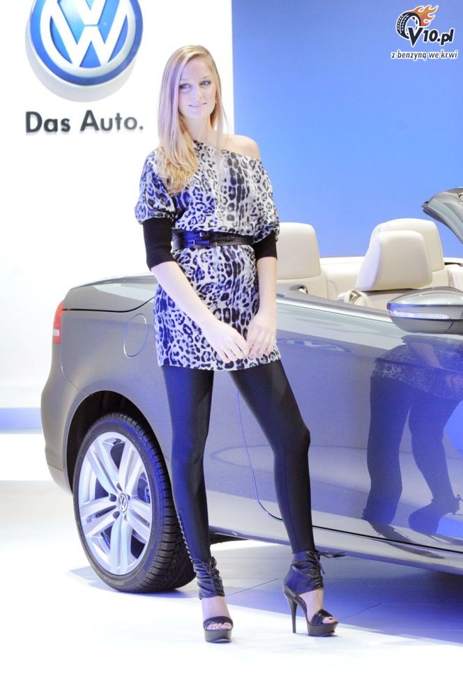 2010 Los Angeles Auto Show