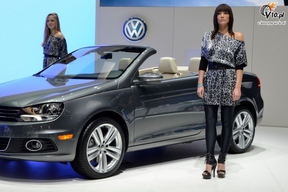 2010 Los Angeles Auto Show