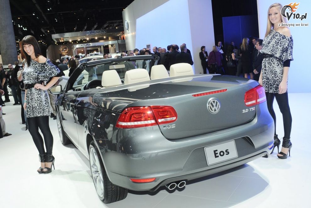 2010 Los Angeles Auto Show