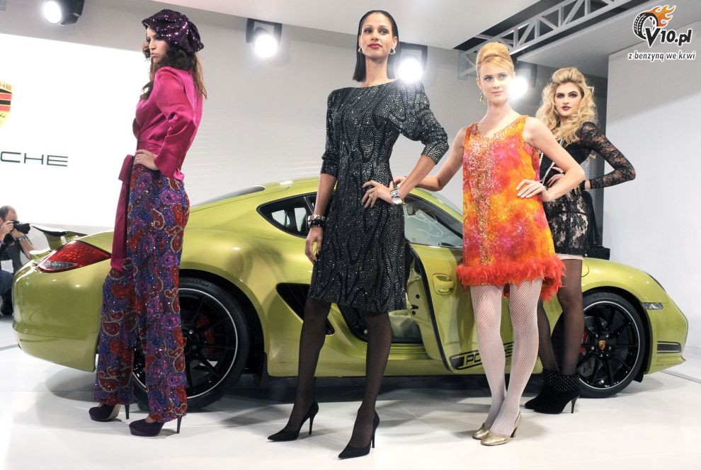 2010 Los Angeles Auto Show