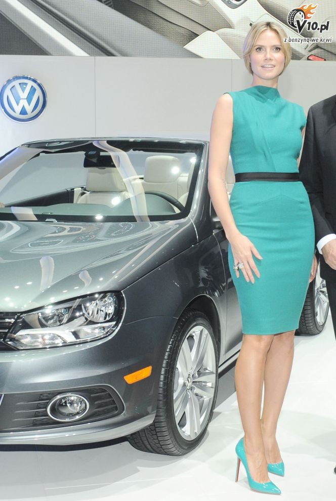 2010 Los Angeles Auto Show