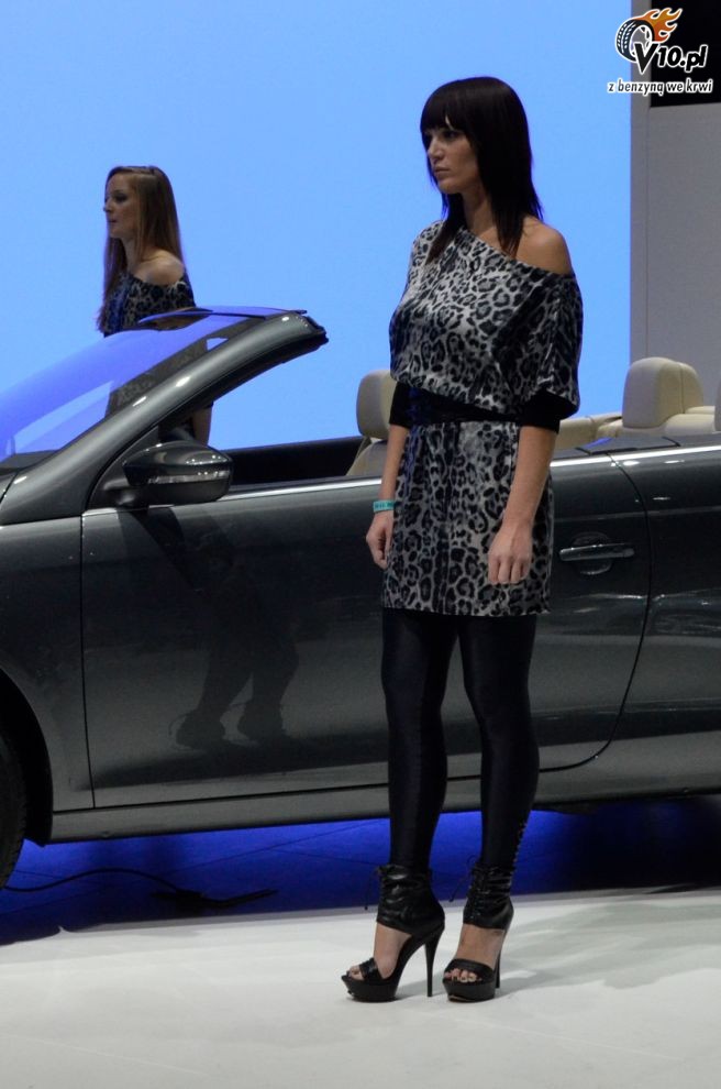 2010 Los Angeles Auto Show