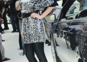 2010 Los Angeles Auto Show