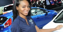 2010 Los Angeles Auto Show 2010 Los Angeles Auto Show