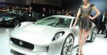 2010 Los Angeles Auto Show 2010 Los Angeles Auto Show