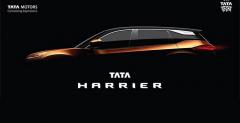 Tata Harrier