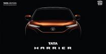 Tata Harrier