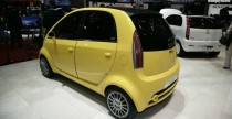 Tata Nano