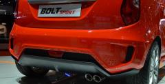 Tata Bolt Sport