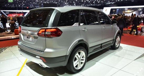 Tata Hexa