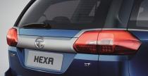 Tata Hexa