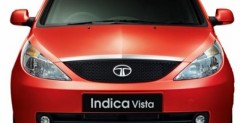 Tata Indica Vista