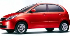 Tata Indica Vista