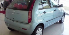 Tata Indica Vista