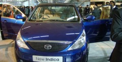 Tata Indica Vista