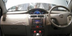 Tata Indica Vista