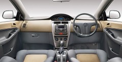 Tata Indica Vista