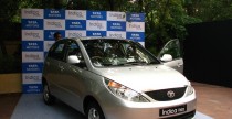 Tata Indica Vista