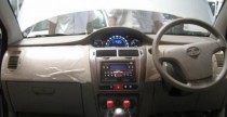 Tata Indica Vista