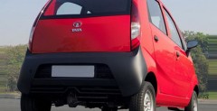 Tata Nano